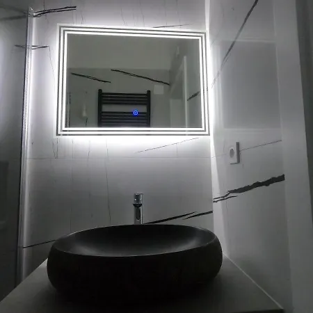 Apartman Kani