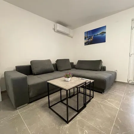 Kani Apartman Privlaka (Zadar)
