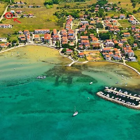 Kani * Privlaka (Zadar)