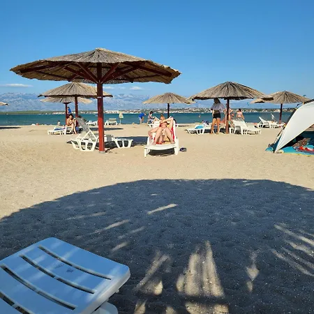 Apartament Kani Privlaka (Zadar)