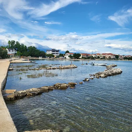 Kani * Privlaka (Zadar)