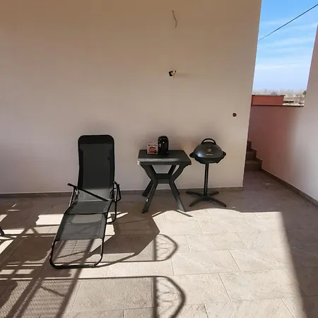 Kani Apartman Privlaka