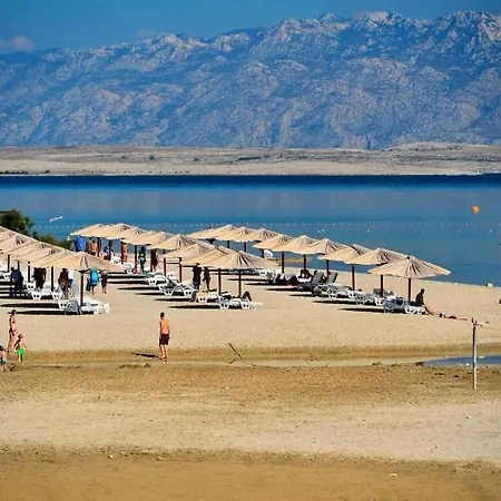 Kani * Privlaka (Zadar)