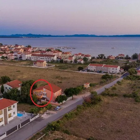 Kani Privlaka (Zadar)