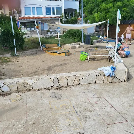 Apartman Kani *