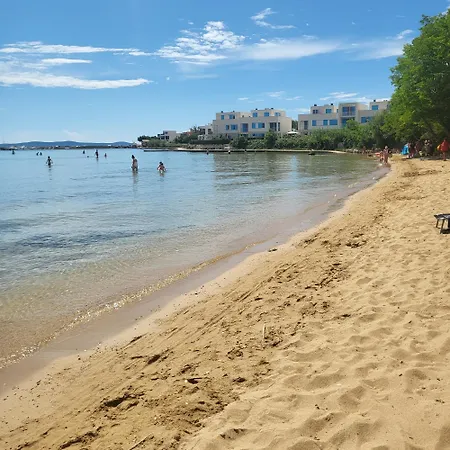 Kani * Privlaka (Zadar)