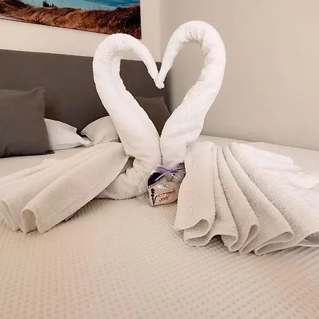 Kani Apartman Privlaka