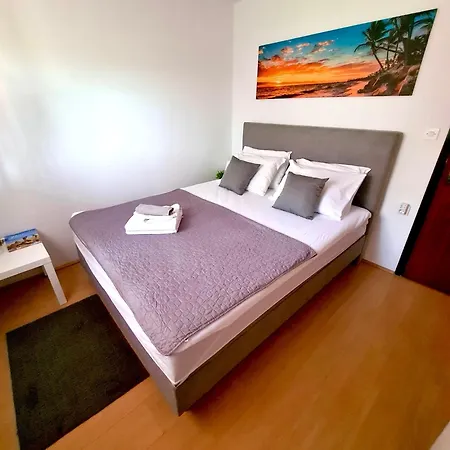 Kani * Privlaka (Zadar)