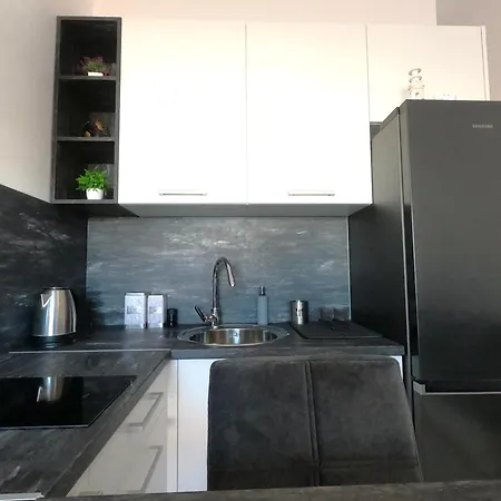 Kani Apartment