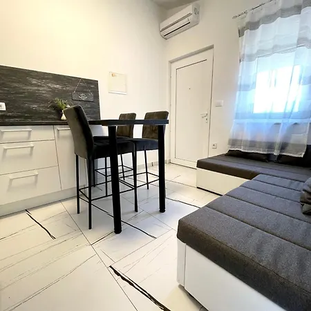 Apartman Kani