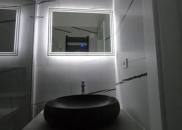 Apartament Kani