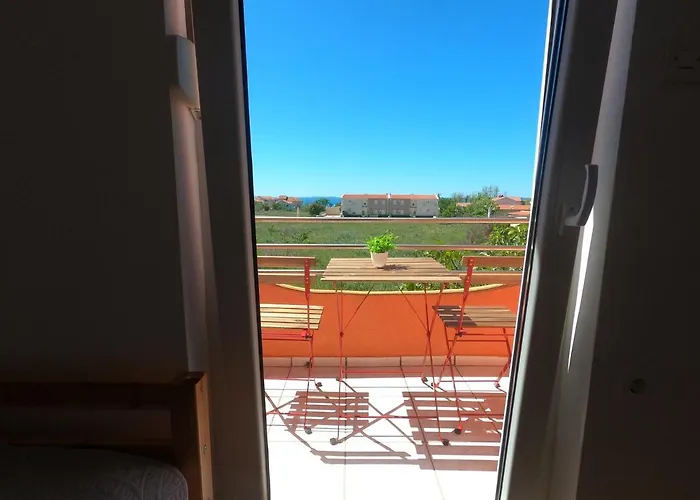 Kani * Privlaka (Zadar)