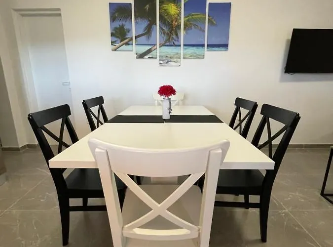Apartament Kani *