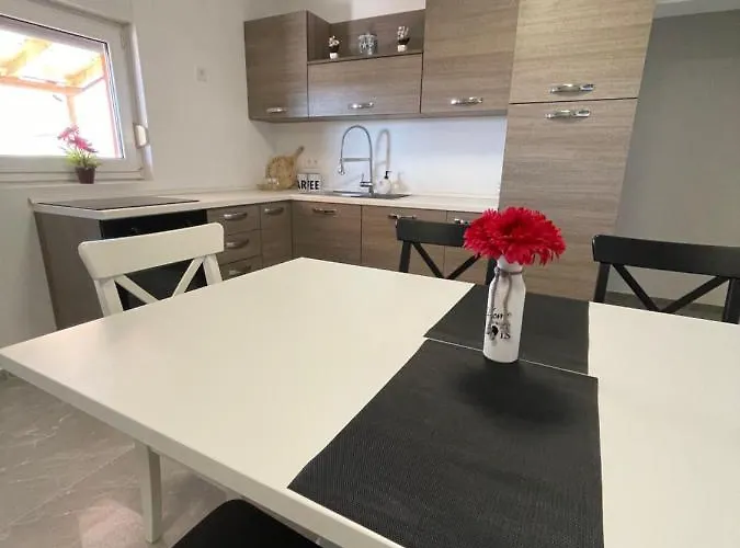 Apartament Kani
