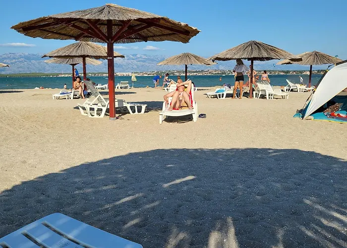 Apartament Kani Privlaka (Zadar)