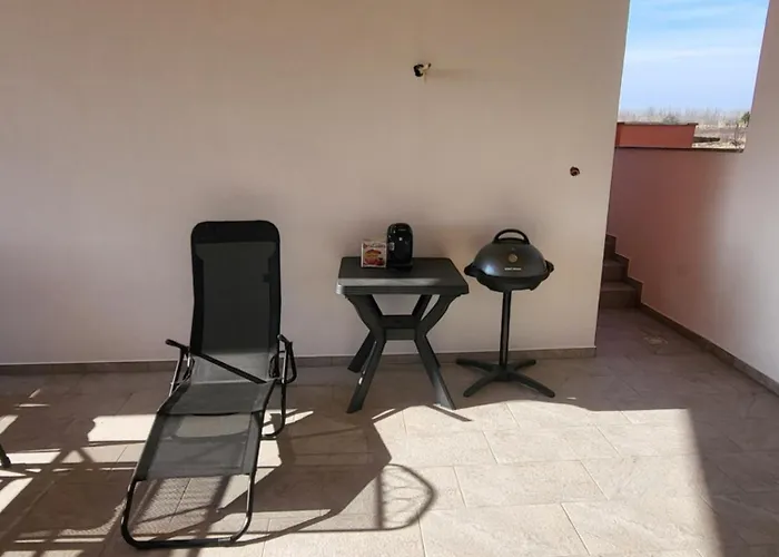 Kani Apartament Privlaka (Zadar)