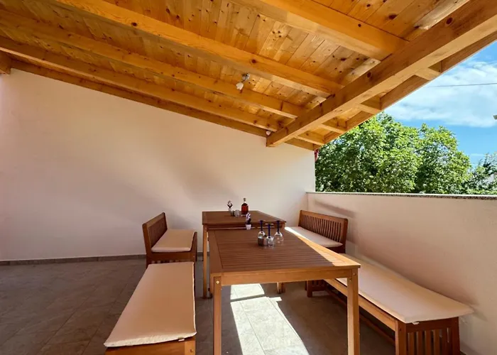 Apartament Kani