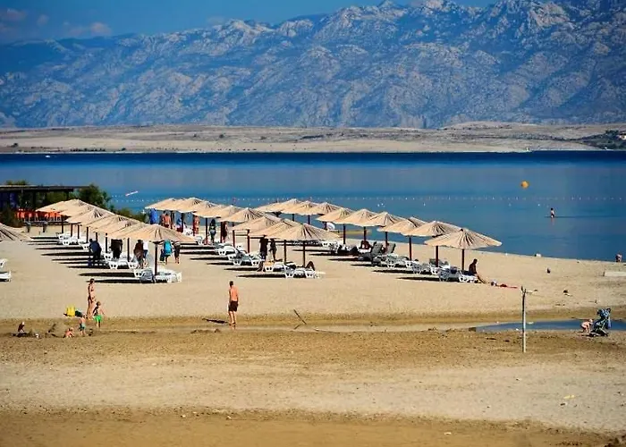 Kani * Privlaka (Zadar)