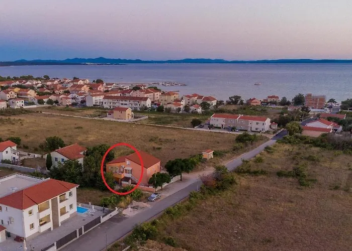 Kani Privlaka (Zadar)