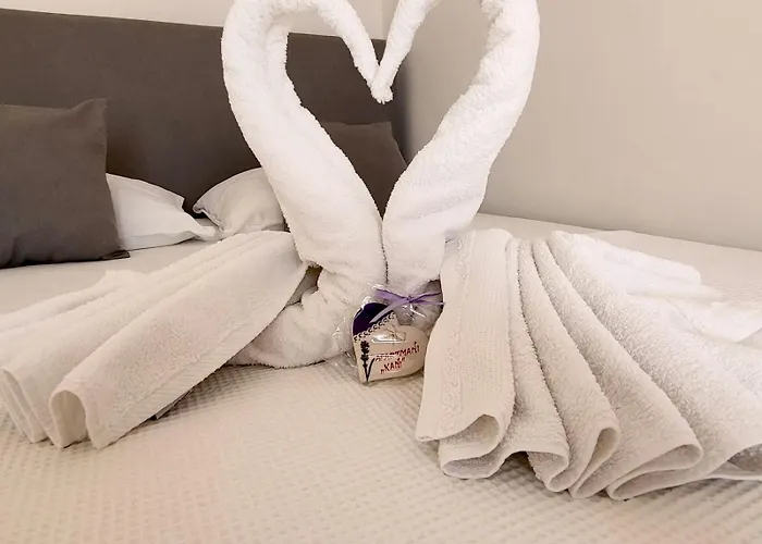 Kani Apartament Privlaka (Zadar)