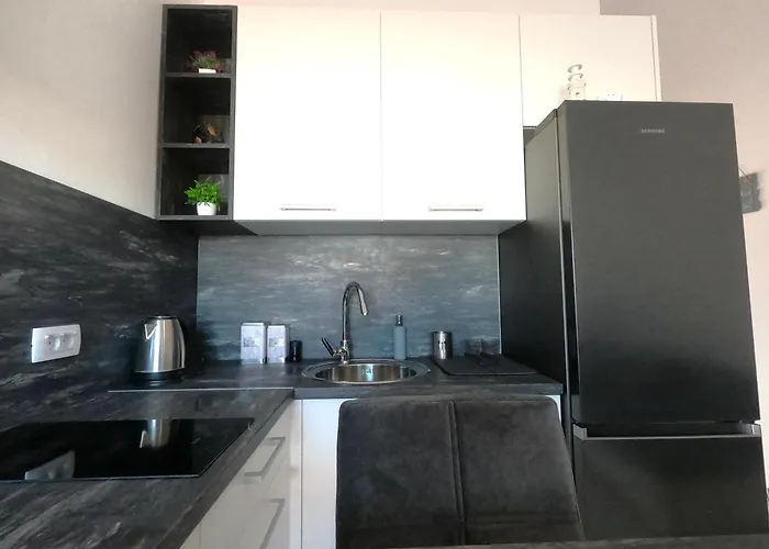 Kani Apartament