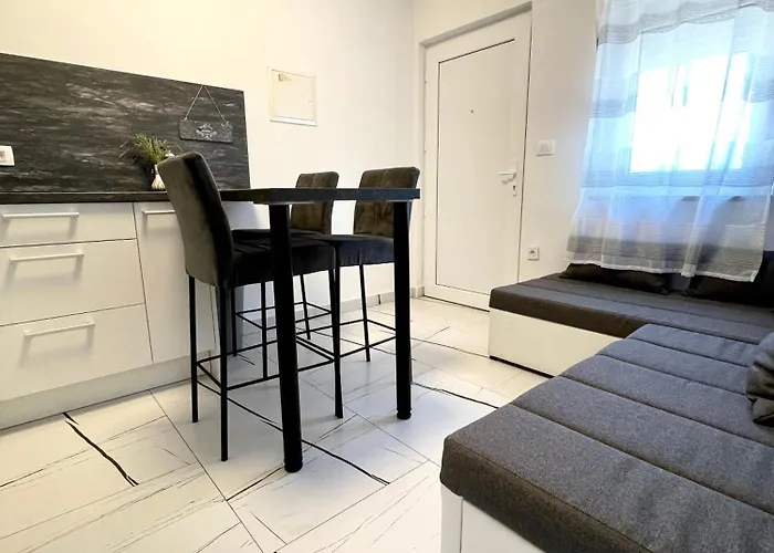 Apartament Kani