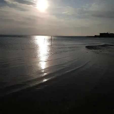 Kani דירה פריבלאקה