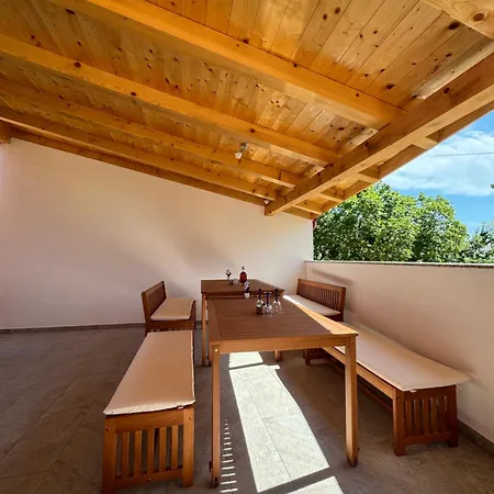 Apartman Kani