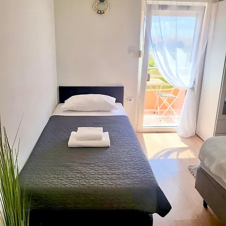 Apartman Kani