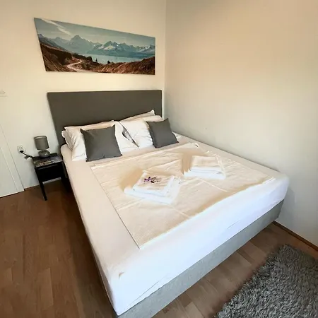 Apartman Kani Privlaka