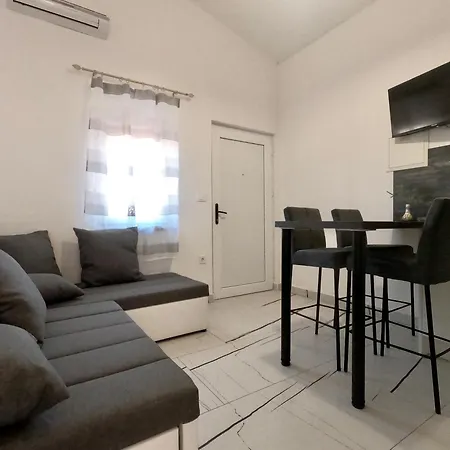 Apartman Kani *