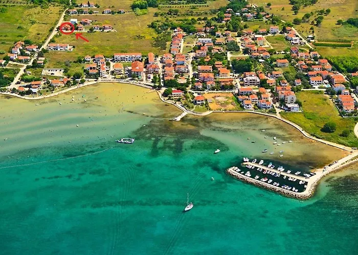 Kani * Privlaka (Zadar)