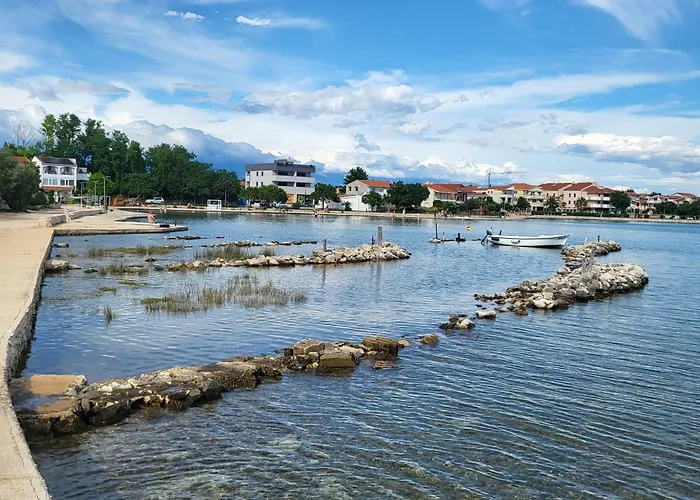 Kani * Privlaka (Zadar)